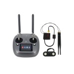 New SIYI VD32 FPV Combo Agriculture FPV Radio System Transmitter Remote Controller With Camera for Spraying Drone  FCC Approved